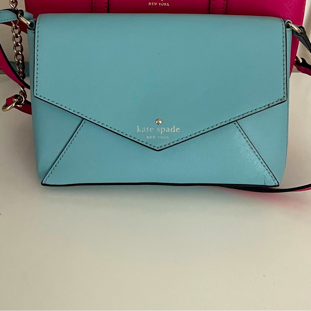 Envelope crossbody/clutch Kate Spade purse